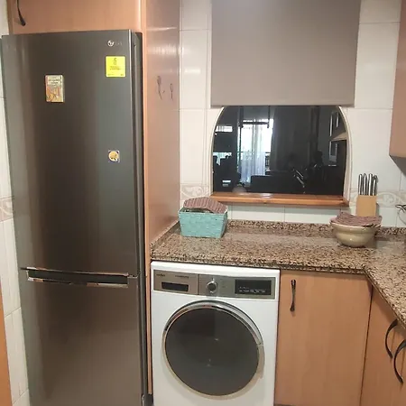 Calm 2br With Pool Balcony * Marbella